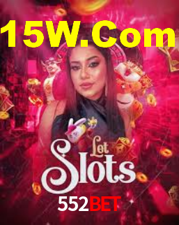552Bet Login