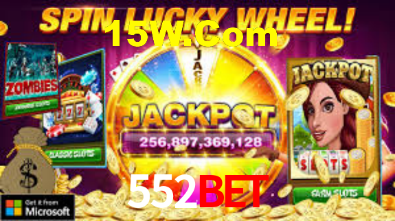 552Bet