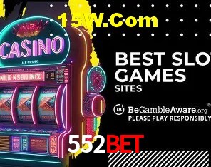 Experimente o Login Seguro Premium no 552Bet
