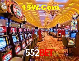 552Bet