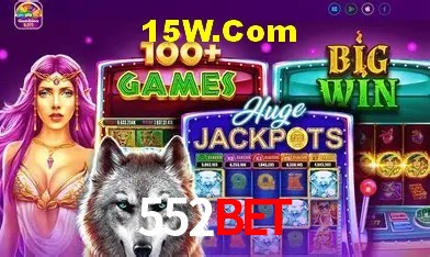 552Bet