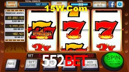 552Bet - Plataforma Oficial App - 552Bet App
